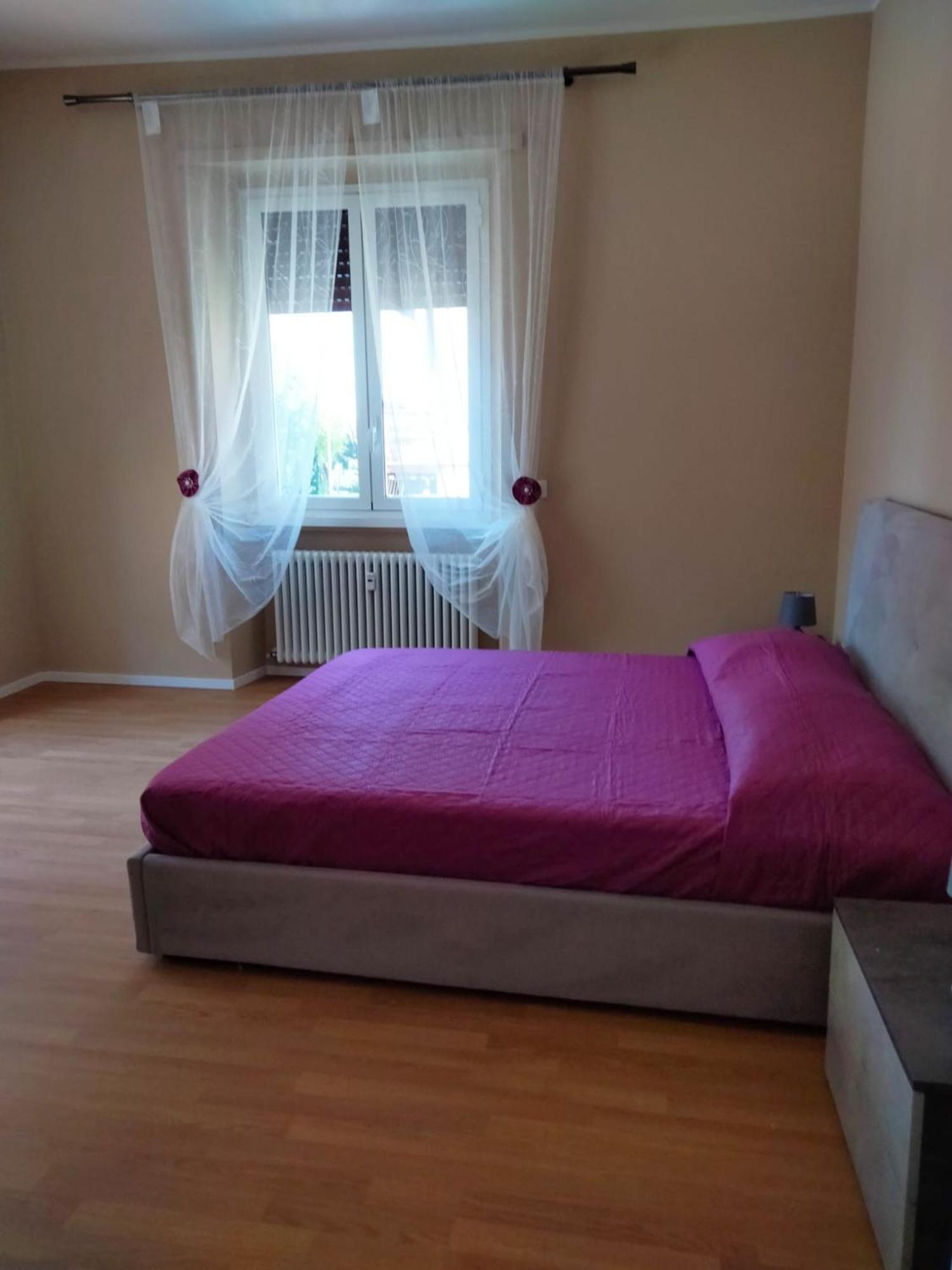 Casavera Roma Dış mekan fotoğraf